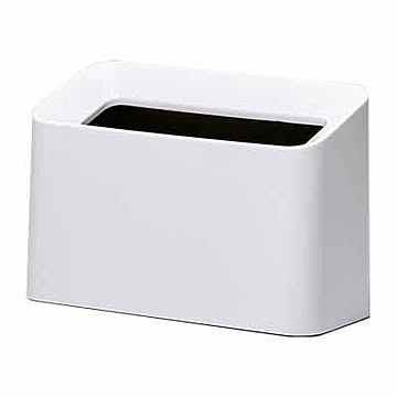 Ideaco Tubelor Cotton Trash White