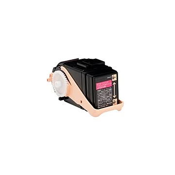 エコサイクルトナーLPC3T18Mタイプ マゼンタ 1個