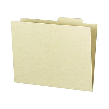 （まとめ）コクヨ個別フォルダー(カラー・エコノミータイプ) A4 黄 A4-SIFN-Y 1パック(10冊) 【×10セット】