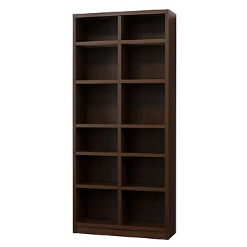 強化棚シェルフ 80-180（W80×D29×H180cm） 【組立品】