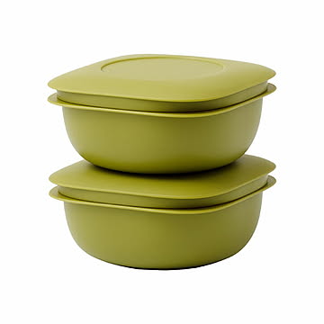 like-it ライクイット 蒸気であたためる冷凍ごはん容器（2個組）LBK-21 2P / 食洗器対応 電子レンジ対応 容器 冷凍 冷蔵 保存 冷凍ご飯 蒸し器 蒸し調理 水切り ザル付き 日本製