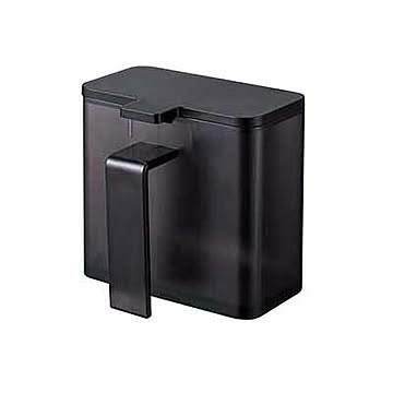 tower タワー(山崎実業) マグネット調味料ストッカー Magnet seasoning container 調味料入れ 調味料ストッカー 調味料保存容器 シーズニングストッカー