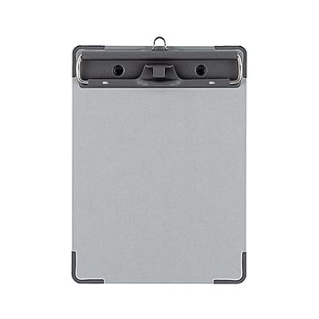 まとめ コクヨ 用箋挟Bクロス貼り B6タテグレー ヨハ-27N 1セット10枚  ×10セット