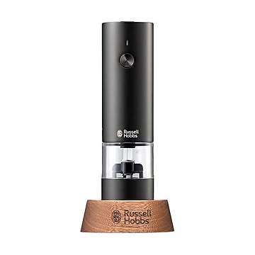 Russell Hobbs 充電式電動ミル ソルト&ペッパー ミニ 