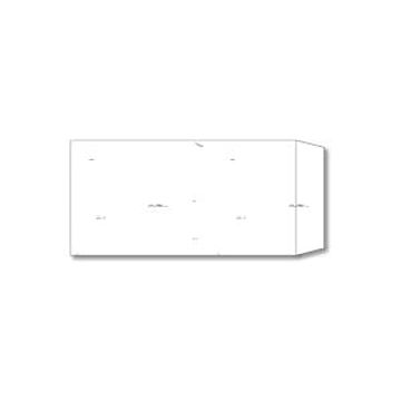 （まとめ）長門屋商店 和み紙 ナフ-111 封筒 長3 10枚【×10セット】