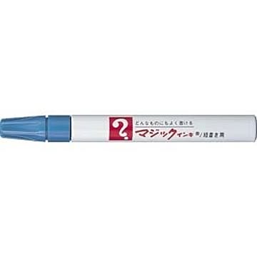 （まとめ） 寺西化学 マジックインキ 補充式 No.500単色 M500-T11 空 1本入 【×30セット】