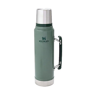 スタンレー クラシック 真空ボトル 1L STANLEY Legendary Classic Bottle
