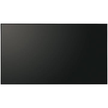 シャープ 49V型ワイドインフォメーションディスプレイ サイネージ用ディスプレイ PN-R496