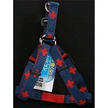 WPクロスプラス軽胴輪 S 【ハーネス】【ペット用品】