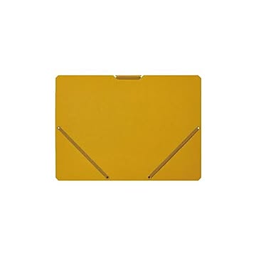 （まとめ）キングジム サンドイット ドキュメントH ヨコ 黄【×30セット】【送料無料】