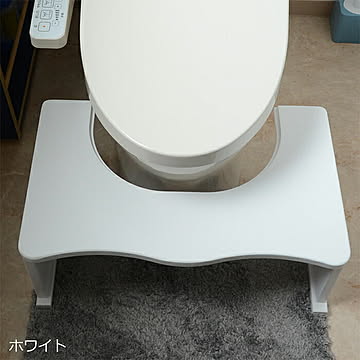 トイレ用踏み台 子供用 完成品 onsa0129 幅580x奥行350x高さ250mm B.Bファニシング