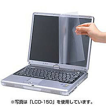 液晶保護フィルム(11.6型ワイド) 管理No. 4969887293447