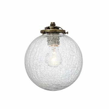 インターフォルム オレリアL ペンダントライト LT-1943 LED電球付