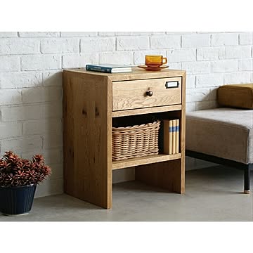 Anon サイドテーブル