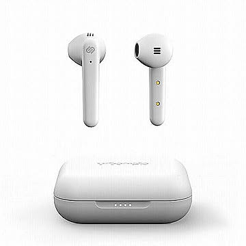 Urbanista STOCKHOLM PLUS True Wireless 完全ワイヤレスイヤホン 1035903 FC 管理No. 7350088303245
