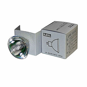 LPL ハロゲンランプ12V100W L5281-2 管理No. 4988115528120