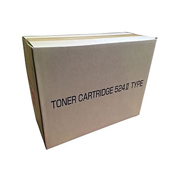 トナーカートリッジ CRG-524II汎用品 1個