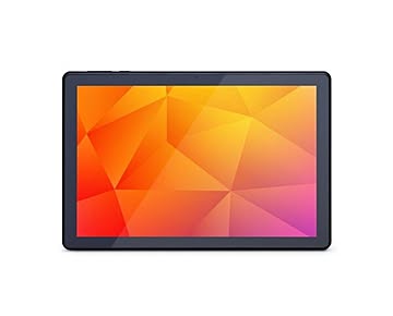 タブレット 10インチ アイリスオーヤマ IRIS TE103M3N1-B ブラック 1個