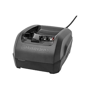 ハスクバーナ 急速充電器 QC250 967970104
