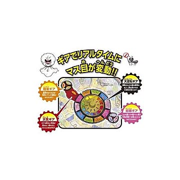 タカラトミー 大逆転人生ゲーム