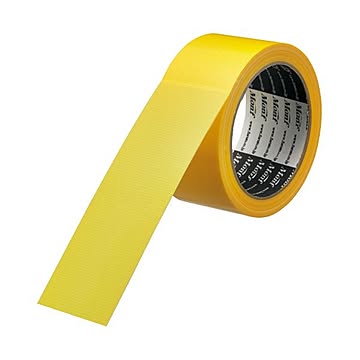 （まとめ）古藤工業 養生テープNo.822 50mm×25m イエロー 30巻×5セット