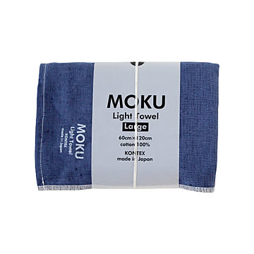 kontex MOKU Light Towel ライトタオル Mサイズ/Lサイズ コンテックス 