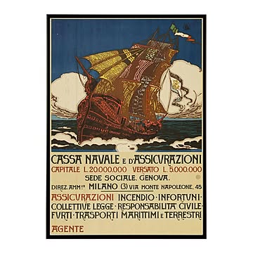 レトロポスター 選べるサイズ(各種A4?A0 B4?B0）お洒落【bn-poster-1057】