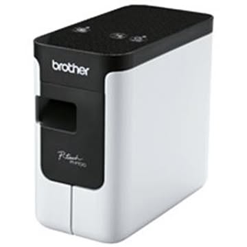 ラベルプリンタ P-touch PT-P700