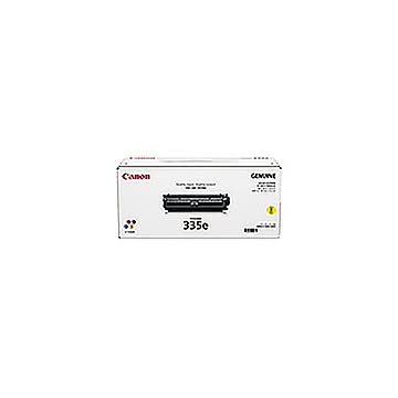 【純正品】 Canon キャノン トナーカートリッジ 【0462C001 335 e Y イエロー】