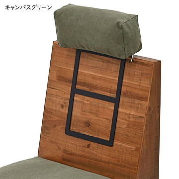 ヘッドレスト パーツ infinite IFSE0319 幅350x奥行105x高さ485mm B.Bファニシング