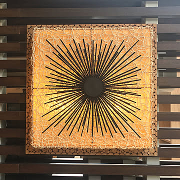 壁掛け照明 ラタン WOOD FUNITURE
