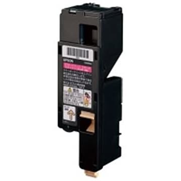 EPSON エプソン トナーカートリッジ 純正 LPC4T10M マゼンタ