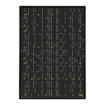 レトロポスター 選べるサイズ(各種A4?A0 B4?B0）お洒落【bn-poster-1145】