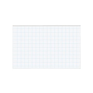 コクヨ 名刺型名札（イタメンクリップ）安全ピン・クリップ両用 56×91mm ナフ-20 1パック（50個）