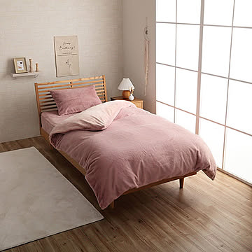 ラピアス 掛け布団カバー 150×210cm イケヒコ イケヒコ・コーポレーション 1192630320105