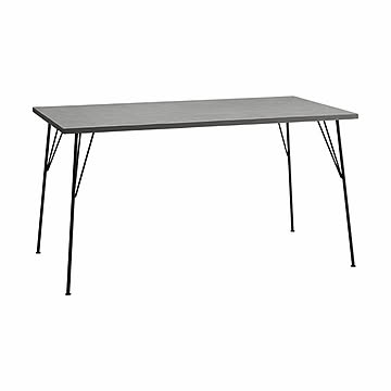 SWITCH スウィッチ MX Dining Table エムエックスダイニングテーブル / ダイニングテーブル 4人掛け 長方形 食卓 日本製 傷がつきにくい モールテックス