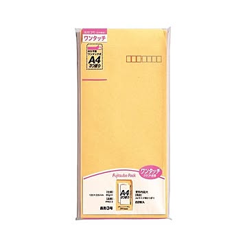 （まとめ） 藤壷ワンタッチクラフトパック PNO-3 22枚入 【×10セット】