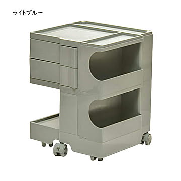 ワゴン 組立式 REP RELS0218 幅440x奥行450x高さ530mm B.Bファニシング