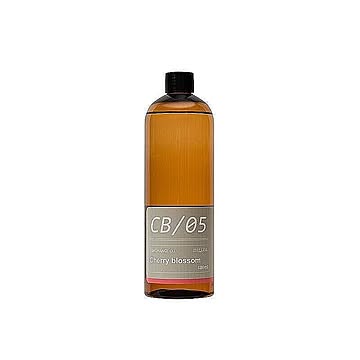 Life on Products 詰替用フレグランスオイル MRUS-50 メルシーユー リードディフューザー チェリーブロッサム