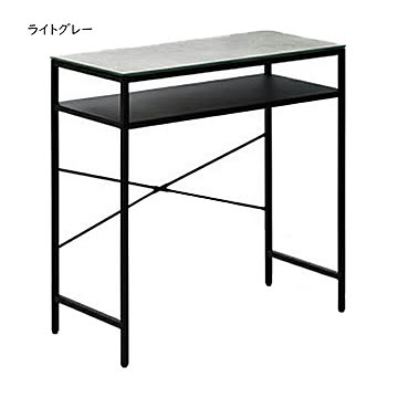 カウンターテーブル CERABILL 組立式 幅900x奥行400x高さ900mm B.Bファニシング