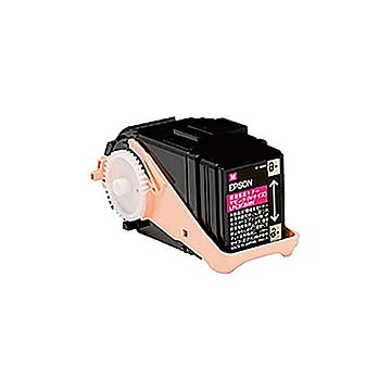 (業務用3セット) 【純正品】 EPSON エプソン トナーカートリッジ 【LPC3T35MV マゼンタ】 環境推進トナー