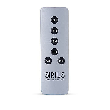 SIRIUS リモートコントロール 10000