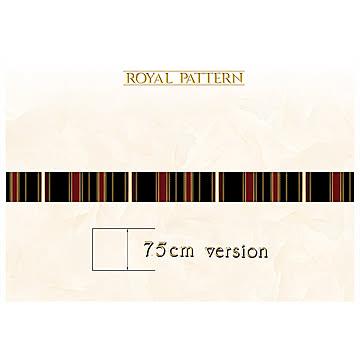 ロイヤルデコレーション巾木　PATTERN　Y　005