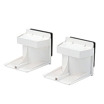 エレコム 耐震ダンパー 大型家具転倒防止器具 耐荷重150kg TS-F011 管理No. 4549550134453