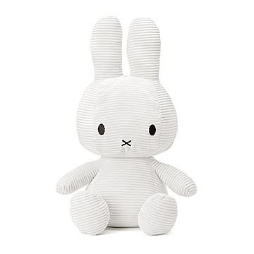 コーデュロイミッフィー 50cm / ボントントイズ マークスインターナショナル BON TON TOYS