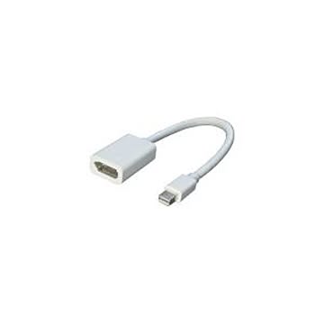 （まとめ）変換名人 mini Display Port→Display Port MDP-DP【×3セット】