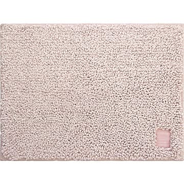 オカトー Hitohira バスマット 45×60cm 桜 ピンク 2セット