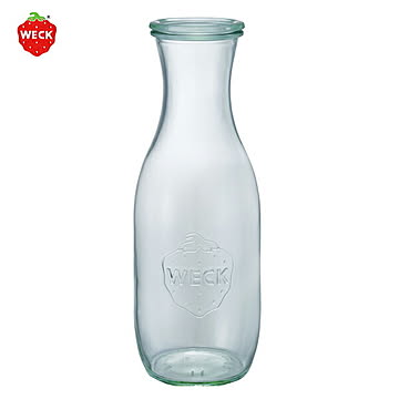 ジュースジャー1000ml WE-766 / WECK