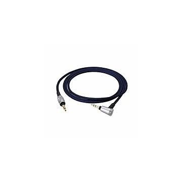 Audio-Technica オーディオテクニカ HDC1133／1.2 ヘッドホン用着脱ケーブル（オーバーヘッド用） 1.2m