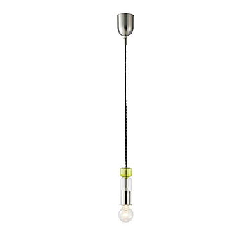 INTERFORM インターフォルム Pinno ピノ ペンダントライト (LED球付属) LT-4491 ペンダントランプ 吊下げ照明 天井照明 白熱球対応 E26 60W相当×1灯